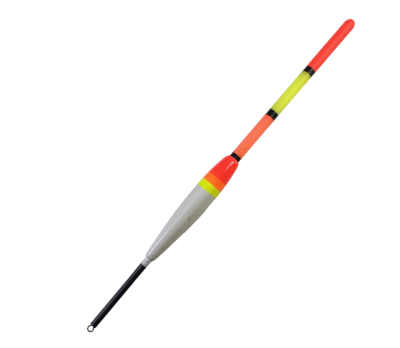 Поплавки Expert YP-016 3,0гр, белый/желтый/красный